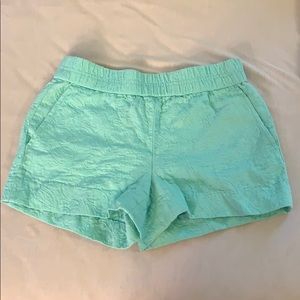 Jcrew shorts